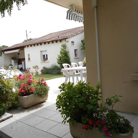 Les Tilleuls B&B Orange  Luaran gambar