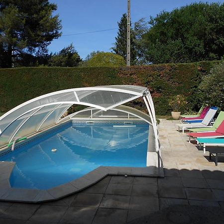 Les Tilleuls B&B Orange  Luaran gambar