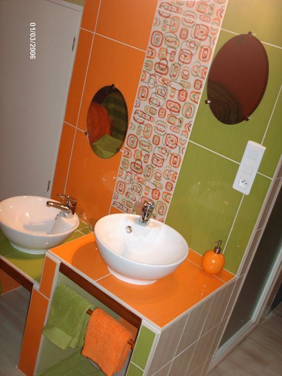 Les Tilleuls B&B Orange  Bilik gambar