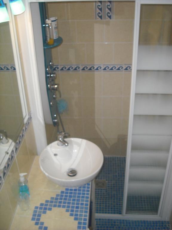 Les Tilleuls B&B Orange  Bilik gambar