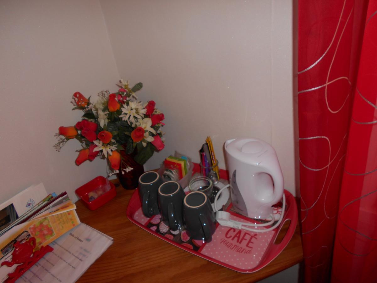Les Tilleuls B&B Orange  Luaran gambar