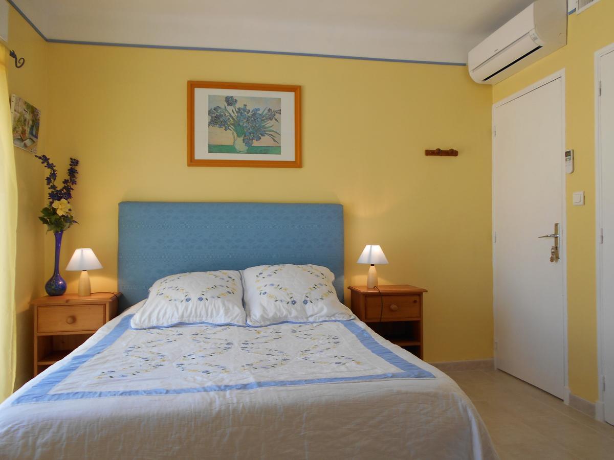 Les Tilleuls B&B Orange  Luaran gambar